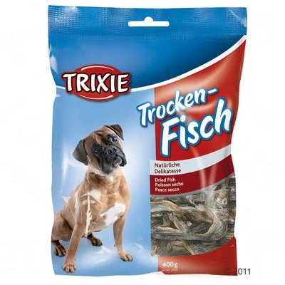 Trixie Arenques Curados Para Perros 2 Trixie Arenques Curados Para Perros - Imagen 2