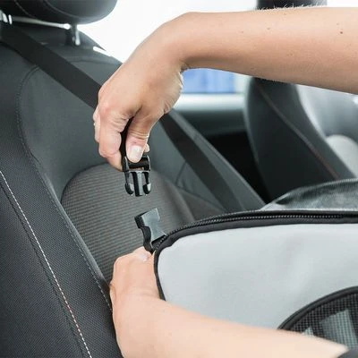 Asiento Para El Coche Trixie Para Perros 7 Asiento Para El Coche Trixie Para Perros - Imagen 7