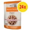 Nature's Variety Original Paté No Grain 24 X 70 G