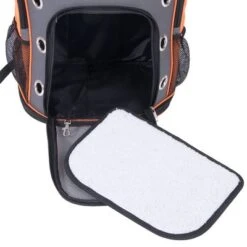 Mochila Voyage Para Mascotas 21 Mochila Voyage Para Mascotas -Suministros Para Mascotas 1 79332 rucksack voyage fg 7121 1