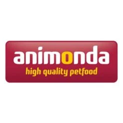 Animonda Integra Adult Sensitive 6 X 100 G Para Gatos -Suministros Para Mascotas 1 logo neu animonda 2