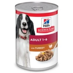 Hill's Science Plan Hill's Adult Science Plan Latas Para Perros -Suministros Para Mascotas 1 atf1 604222 enhanced pack front 0