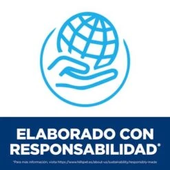 Hill's Z/d Mini Prescription Diet Food Sensitivities Pienso Para Perros -Suministros Para Mascotas 1 category thumbnails sustainability es 3