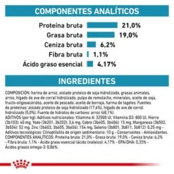 Royal Canin Veterinary Canine Hypoallergenic Pienso Para Perros -Suministros Para Mascotas 1 rc vet dry doghypo cv eretailkit 5 es es 7
