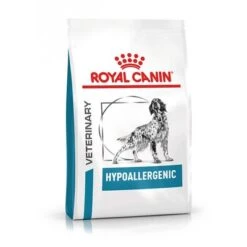 Royal Canin Veterinary Canine Hypoallergenic Pienso Para Perros