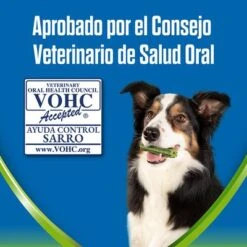 PURINA Dentalife Active Fresh Snacks Dentales Para Perros Medianos -Suministros Para Mascotas 1 vohc 7