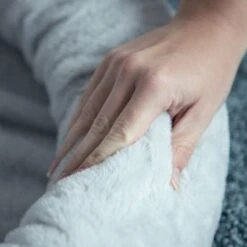 Cama Térmica HAFENBANDE Flory -Suministros Para Mascotas 200322 waagenschmitt hafenbande heizmatte flory hs 08 6