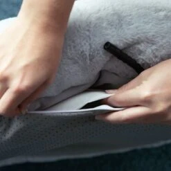 Cama Térmica HAFENBANDE Flory -Suministros Para Mascotas 200322 waagenschmitt hafenbande heizmatte flory hs 10 1