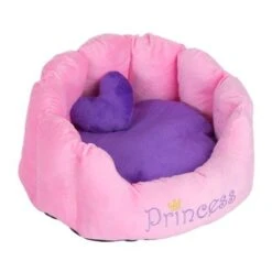 Cama Para Mascotas Princess -Suministros Para Mascotas 202439 1 kuschelbett princess la58202 02 2014 fg dsc3032 6