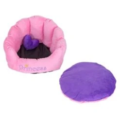 Cama Para Mascotas Princess -Suministros Para Mascotas 202439 1 kuschelbett princess la58202 02 2014 fg dsc3038 4