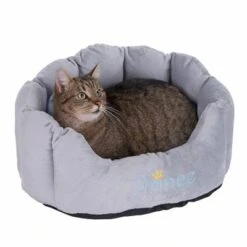 Cama Para Mascotas Prince -Suministros Para Mascotas 202534 2 kuschelbett prince la58201 02 2014 fg dsc3027 9