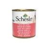 Schesir En Latas 6 X 285 G Comida Húmeda Para Perros