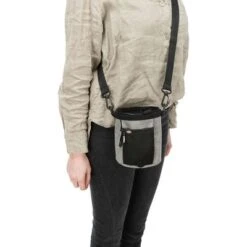 Bolsa Para Snacks Trixie Multi Twist Para Perros -Suministros Para Mascotas 203778 trixie snack tasche multi twist hs 08 4