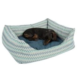 Cama Milan Modern Living Para Perros 23 Cama Milan Modern Living Para Perros -Suministros Para Mascotas 203813 hundebett milan fg 7915 9