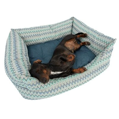 Cama Milan Modern Living Para Perros 3 Cama Milan Modern Living Para Perros - Imagen 3