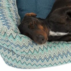 Cama Milan Modern Living Para Perros 19 Cama Milan Modern Living Para Perros -Suministros Para Mascotas 203813 hundebett milan fg 7922 2