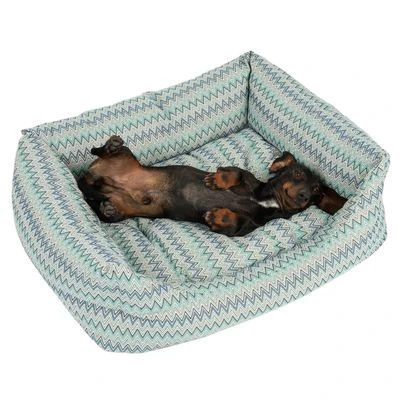 Cama Milan Modern Living Para Perros 6 Cama Milan Modern Living Para Perros - Imagen 6