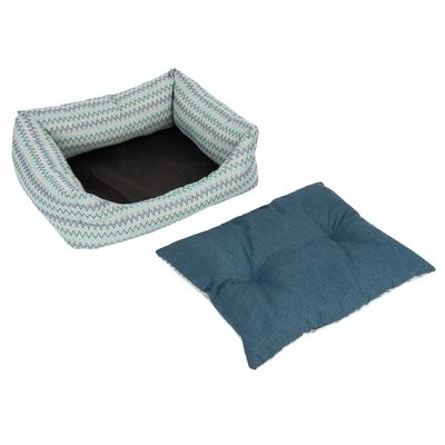 Cama Milan Modern Living Para Perros 5 Cama Milan Modern Living Para Perros - Imagen 5