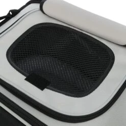 Bolso De Transporte Trixie Valery Para Mascotas -Suministros Para Mascotas 203965 trixie wohn transporttasche valery hs 09 0