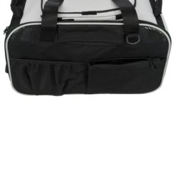 Bolso De Transporte Trixie Valery Para Mascotas -Suministros Para Mascotas 203965 trixie wohn transporttasche valery hs 8