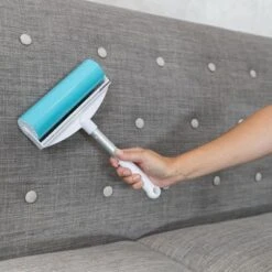 Rodillo Quitapelusas Trixie XXL -Suministros Para Mascotas 204498 trixie fusselroller xxl hs 11 8