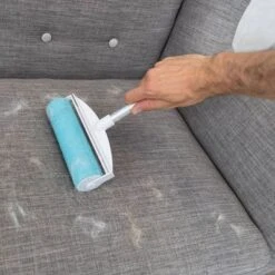 Rodillo Quitapelusas Trixie XXL -Suministros Para Mascotas 204498 trixie fusselroller xxl hs 12 7