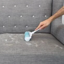 Rodillo Quitapelusas Trixie XXL -Suministros Para Mascotas 204498 trixie fusselroller xxl hs 14 6