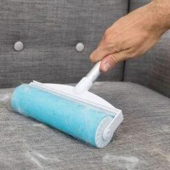 Rodillo Quitapelusas Trixie XXL -Suministros Para Mascotas 204498 trixie fusselroller xxl hs 15 8