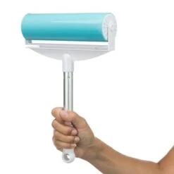 Rodillo Quitapelusas Trixie XXL -Suministros Para Mascotas 204498 trixie fusselroller xxl hs 18 3