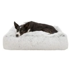 Cojín Rectangular Trixie Harvey Para Mascotas -Suministros Para Mascotas 209070 209071 211396 trixie kissen harvey eckig hs 06 5