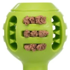 Trixie Licking Ball Pelota Rellenable Para Perros 18 Trixie Licking Ball Pelota Rellenable Para Perros -Suministros Para Mascotas 209078 trixie licknsnack ball hs 07 9