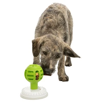 Trixie Licking Ball Pelota Rellenable Para Perros 6 Trixie Licking Ball Pelota Rellenable Para Perros - Imagen 6