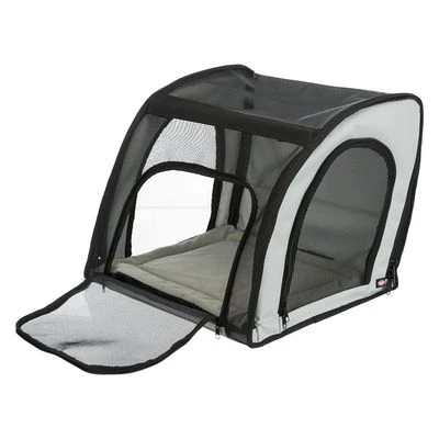 Asiento Para El Coche Trixie Para Perros 4 Asiento Para El Coche Trixie Para Perros - Imagen 4