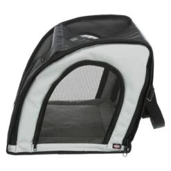 Asiento Para El Coche Trixie Para Perros 24 Asiento Para El Coche Trixie Para Perros -Suministros Para Mascotas 209095 trixie autositz hs 03 4