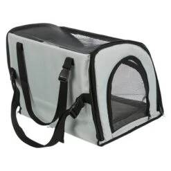 Asiento Para El Coche Trixie Para Perros 15 Asiento Para El Coche Trixie Para Perros -Suministros Para Mascotas 209095 trixie autositz hs 04 2