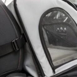 Asiento Para El Coche Trixie Para Perros 21 Asiento Para El Coche Trixie Para Perros -Suministros Para Mascotas 209095 trixie autositz hs 06 4