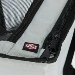 Asiento Para El Coche Trixie Para Perros 22 Asiento Para El Coche Trixie Para Perros -Suministros Para Mascotas 209095 trixie autositz hs 07 7