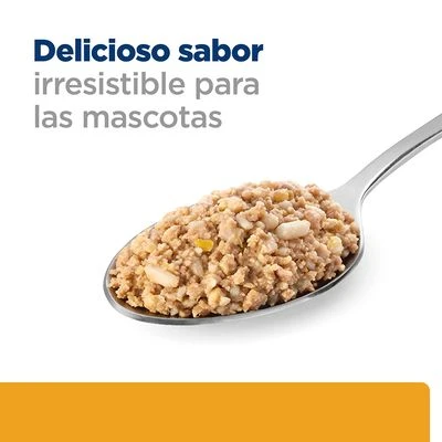 Hill's C/d Prescription Diet Multicare Urinary Comida Húmeda Para Perros 5 Hill's C/d Prescription Diet Multicare Urinary Comida Húmeda Para Perros - Imagen 5