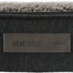 Cama Ortopédica Trixie Vital Sofa Bendson Para Perros -Suministros Para Mascotas 211497 209072 trixie vital sofa bendson hs 09 0