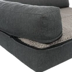 Cama Ortopédica Trixie Vital Sofa Bendson Para Perros -Suministros Para Mascotas 211497 209072 trixie vital sofa bendson hs 11 7