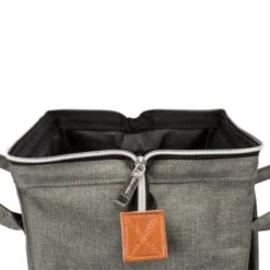 Mochila Trixie Friends On Tour Ava Para Mascotas -Suministros Para Mascotas 212096 trixie friends on tour rucksack ava hs9 1