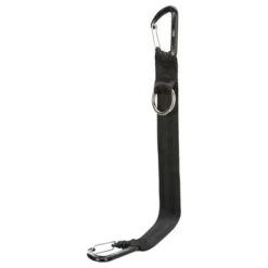 Trixie Universal Cinturón De Seguridad Para Perros -Suministros Para Mascotas 212207 trixie universal anschnallschlaufe hs 03 5