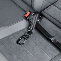 Trixie Universal Cinturón De Seguridad Para Perros -Suministros Para Mascotas 212207 trixie universal anschnallschlaufe hs 11 2