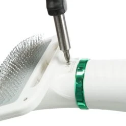 Cepillo Trixie De Aire Caliente -Suministros Para Mascotas 212217 trixie warmluftbuerste 300w hs 16 8