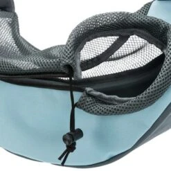 Bolso Frontal Trixie Sling Para Mascotas 7 Bolso Frontal Trixie Sling Para Mascotas -Suministros Para Mascotas 212396 trixie fronttasche sling hs 03 3