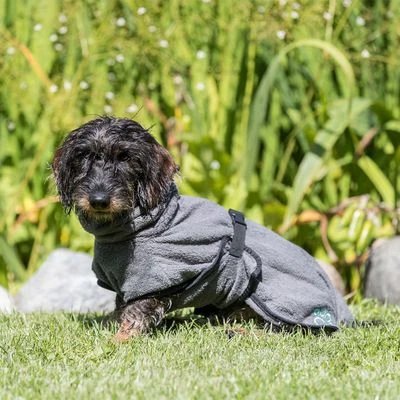 Albornoz Trixie Para Perros - Imagen 2