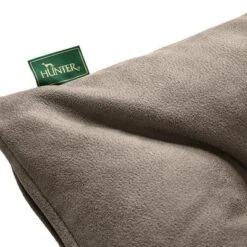 Cama Hunter Bologna Color Piedra Para Perros -Suministros Para Mascotas 212954 212955 hunter hundebett bologna stein hs 03 4