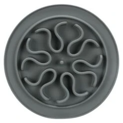 Comedero Antivoracidad De Silicona Trixie Alfombrilla -Suministros Para Mascotas 213497 trixie futtermatte slowfeed silikon 24cm hs 07 8