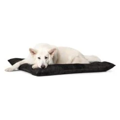 Cama Hunter Bologna Negra Para Perros -Suministros Para Mascotas 214699 214700 hunter hundebett bologna schwarz hs 06 1