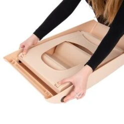 Escalera Easy Up Stairs Para Perros Y Gatos -Suministros Para Mascotas 216296 216396 fg 0228 4